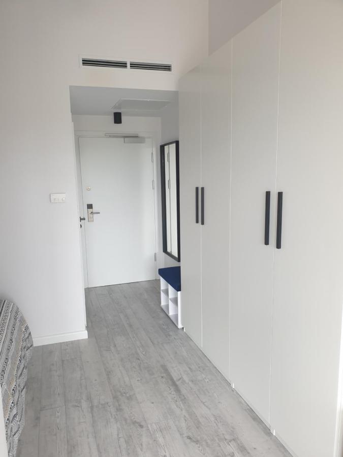 Loft Apartamenty W Sarbinowie Sarbinowo Kültér fotó