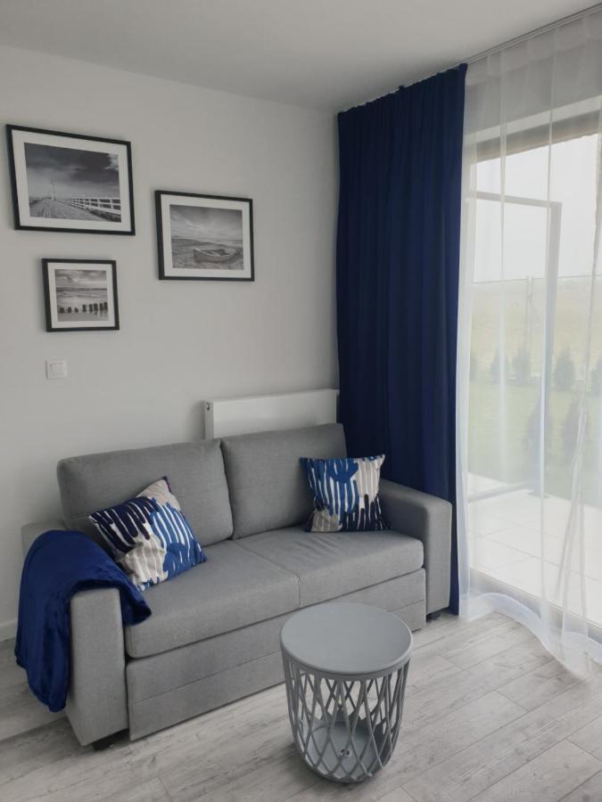 Loft Apartamenty W Sarbinowie Sarbinowo Kültér fotó