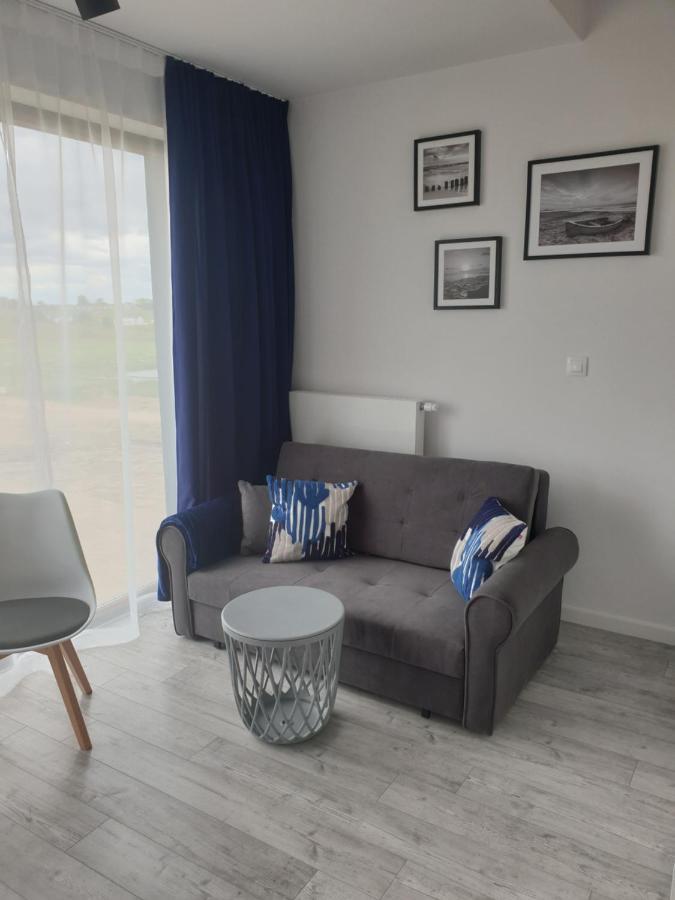 Loft Apartamenty W Sarbinowie Sarbinowo Kültér fotó