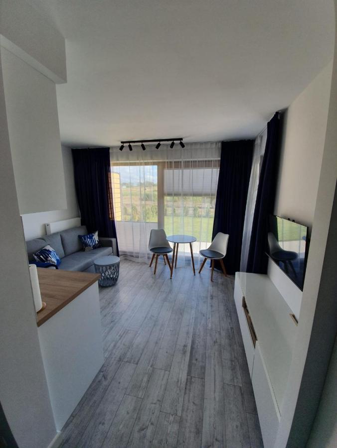 Loft Apartamenty W Sarbinowie Sarbinowo Kültér fotó