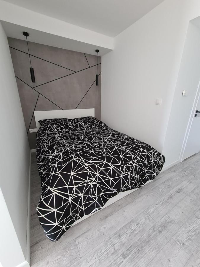 Loft Apartamenty W Sarbinowie Sarbinowo Kültér fotó
